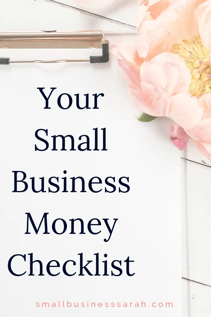 Increase your business profits when you cut costs and save money. This simple cost-cutting checklist will help you makeover your small business spending with these easy to implement money saving tips and strategies.