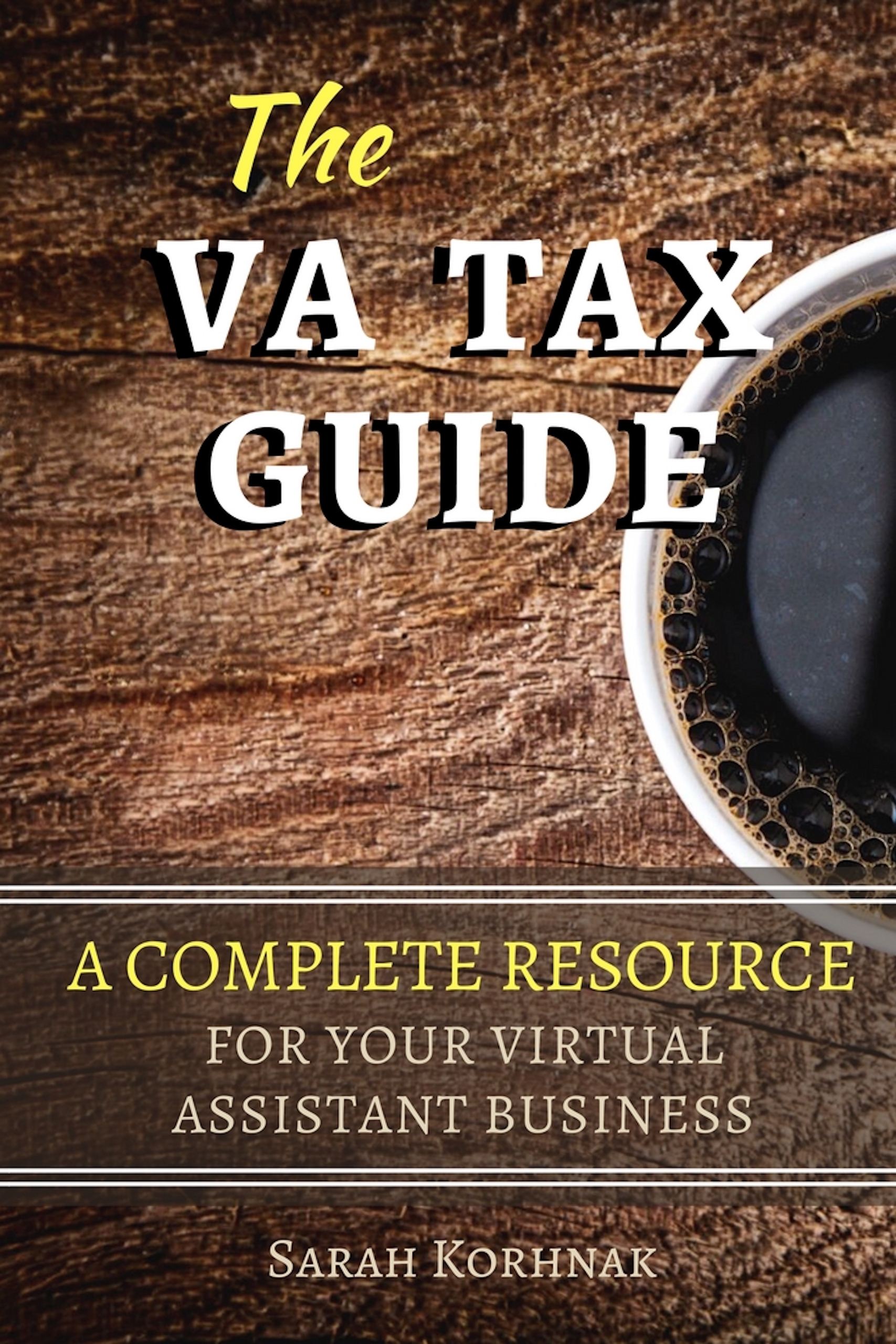 VA Tax Guide