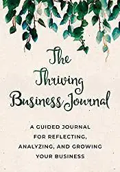 Thriving Business Journal