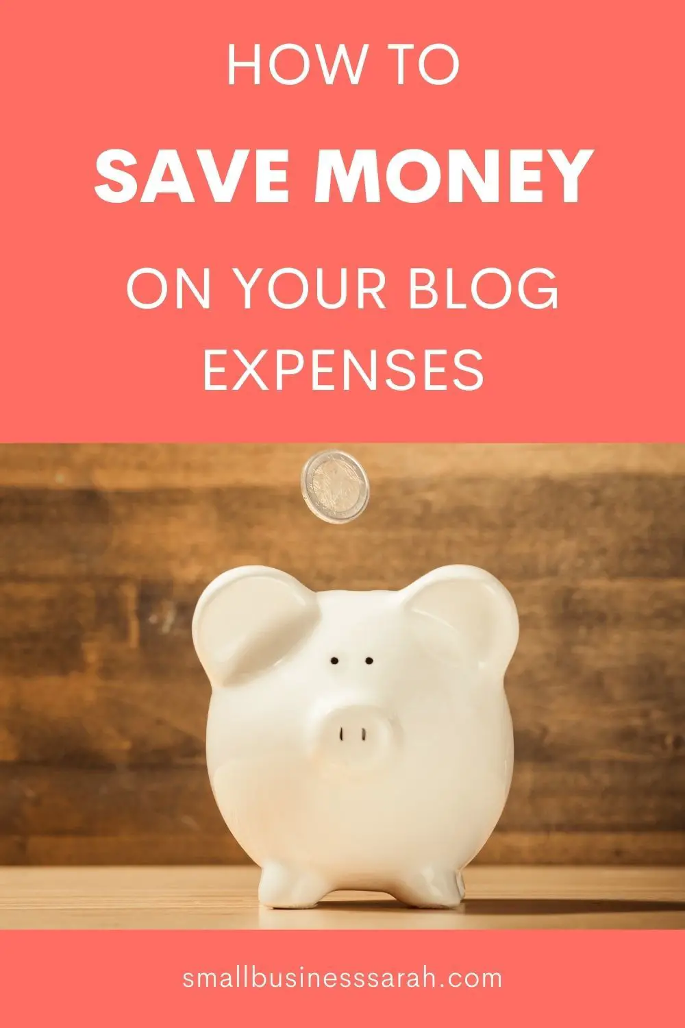 Wondering how you can save money on your blog expenses? Check out this post that shows you have keeping good records can save you money.